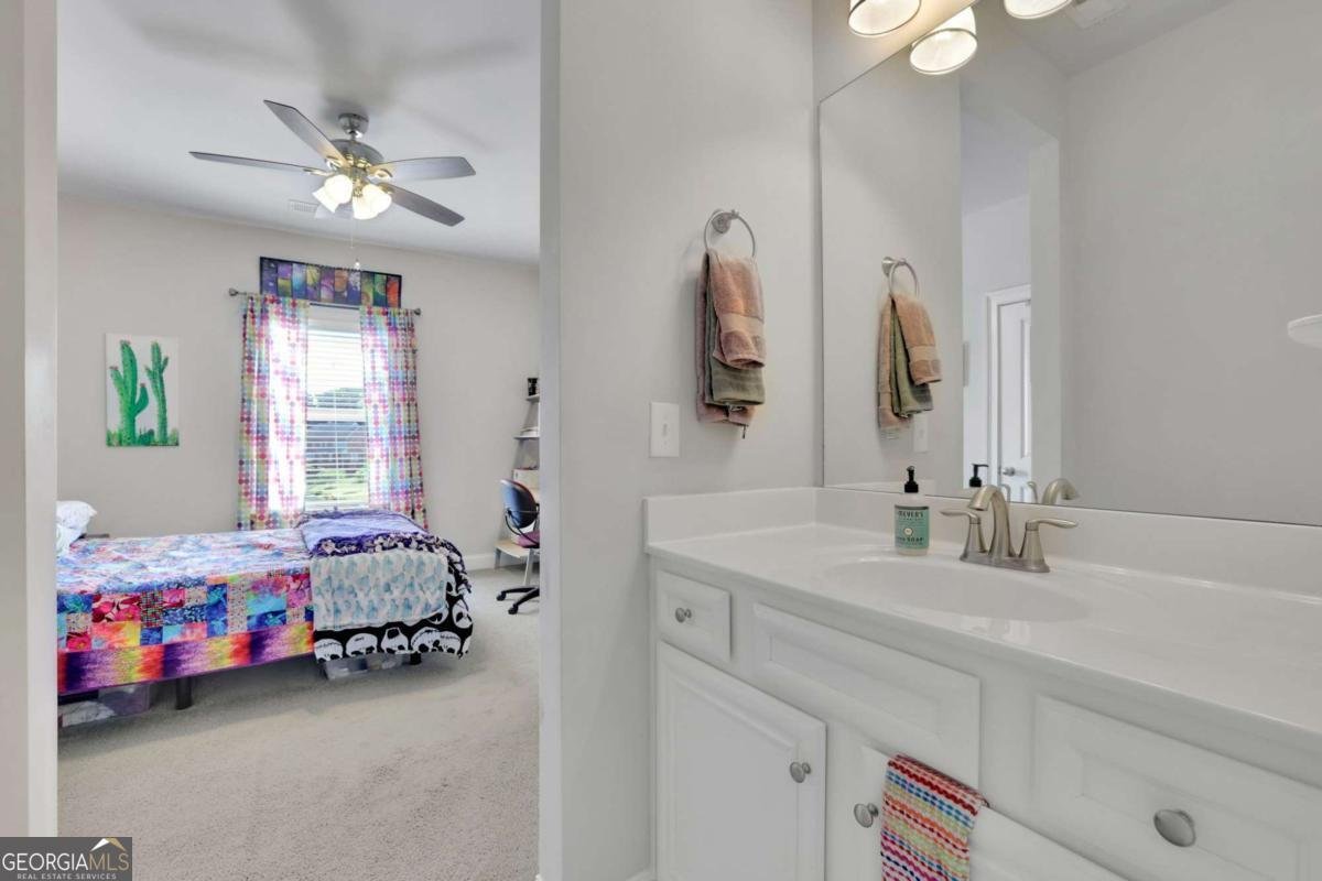 4520 Odum Lake Trail Cumming - 26