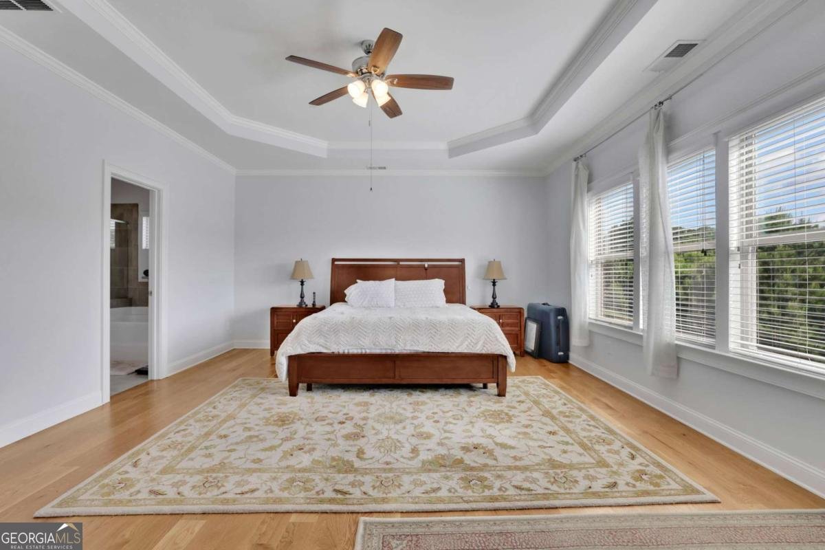 4520 Odum Lake Trail Cumming - 29