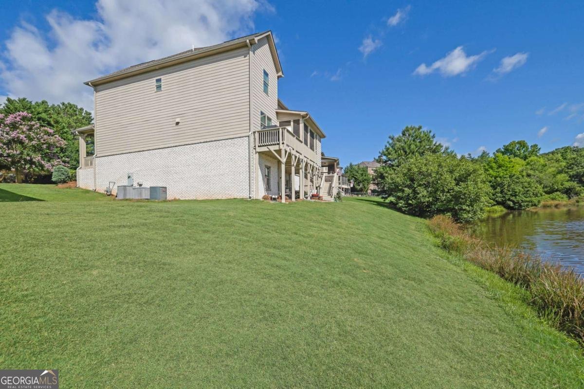 4520 Odum Lake Trail Cumming - 38
