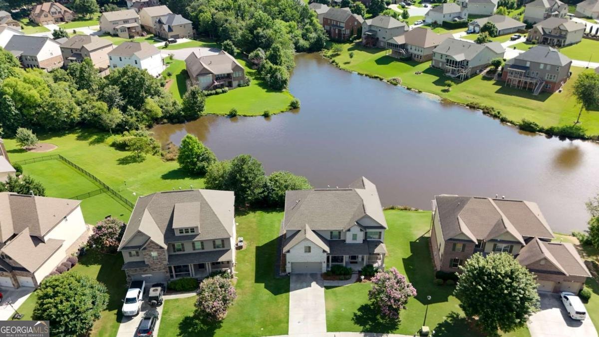 4520 Odum Lake Trail Cumming - 40