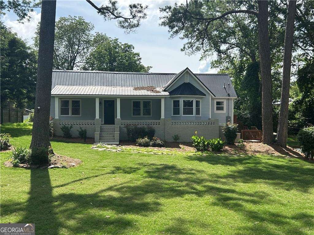 270 Head Avenue Tallapoosa - 1