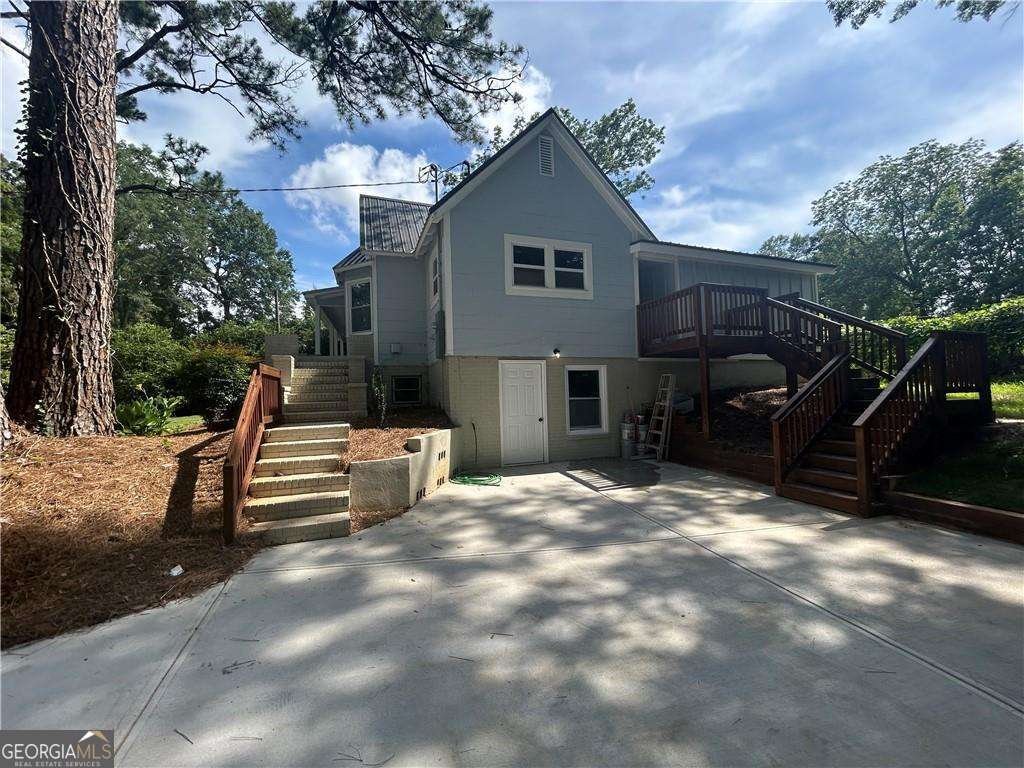 270 Head Avenue Tallapoosa - 8