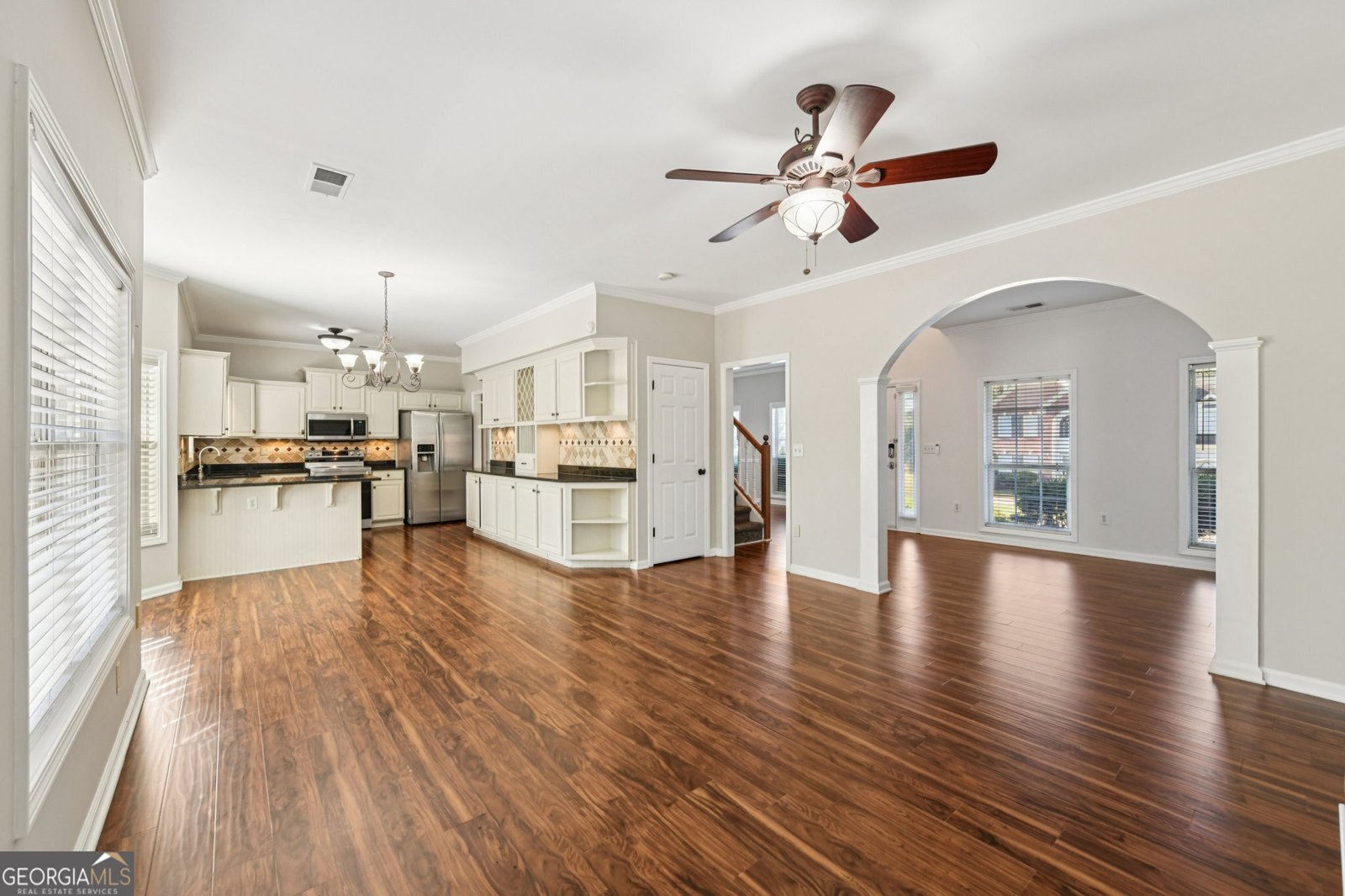 2435 Cobble Creek Lane Grayson - 13