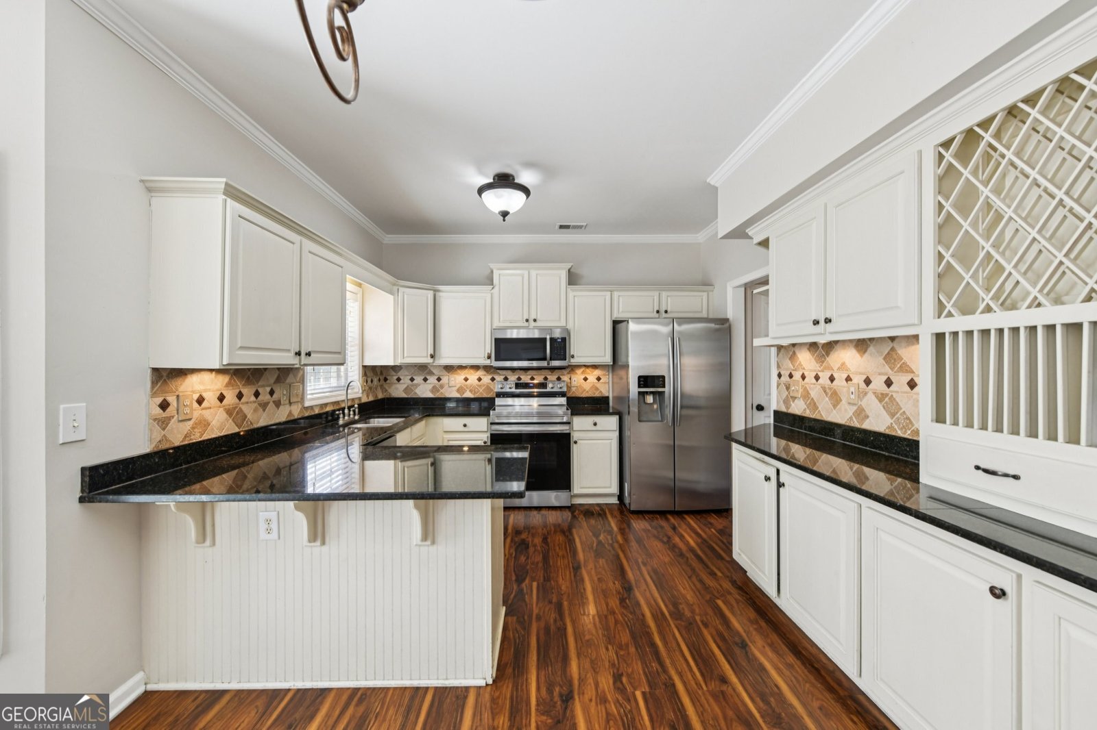 2435 Cobble Creek Lane Grayson - 16