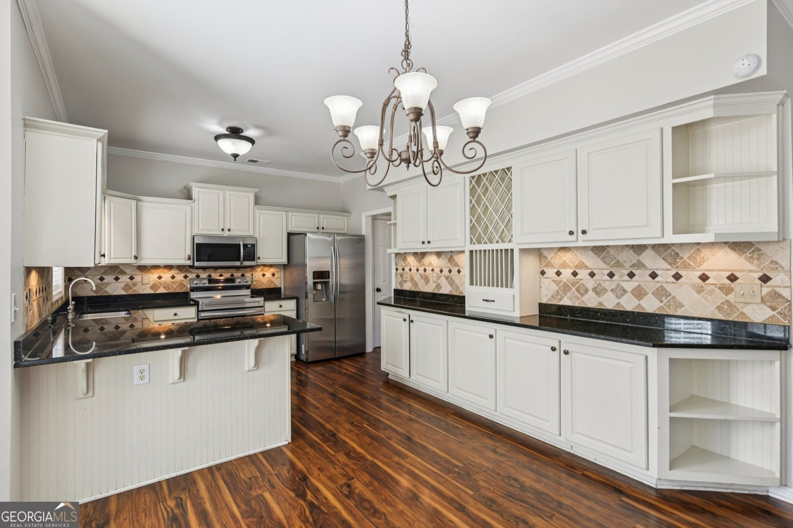 2435 Cobble Creek Lane Grayson - 17