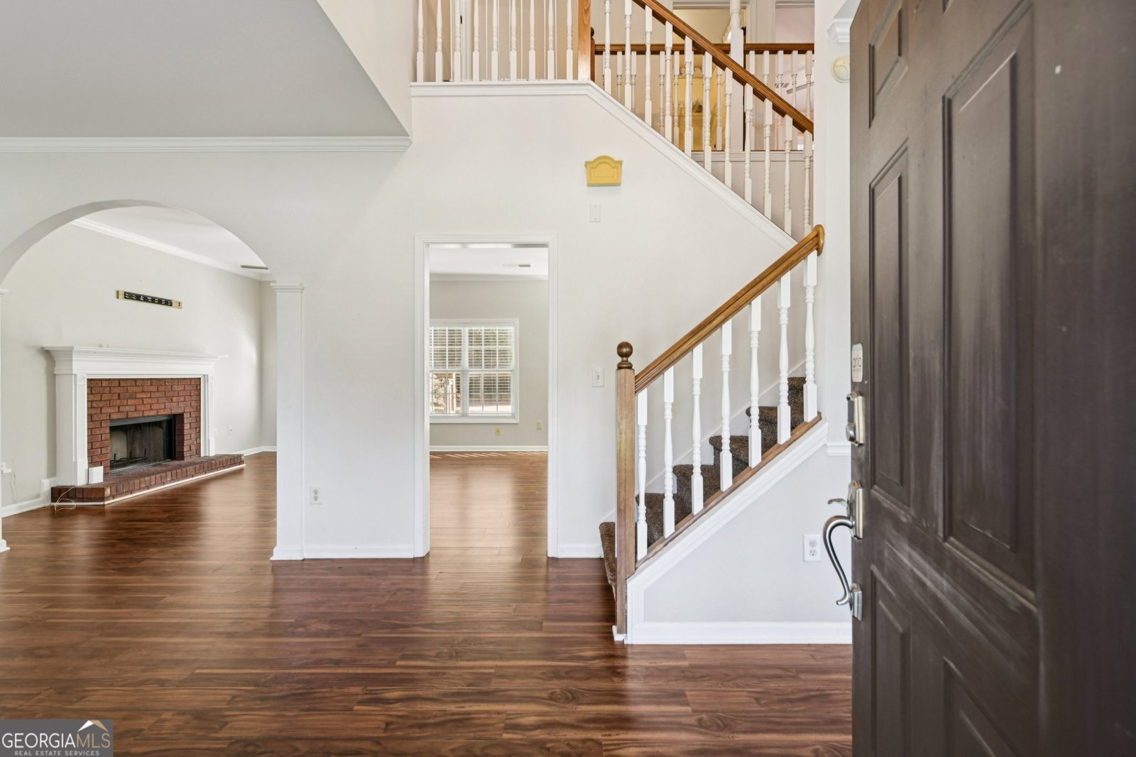 2435 Cobble Creek Lane Grayson - 2