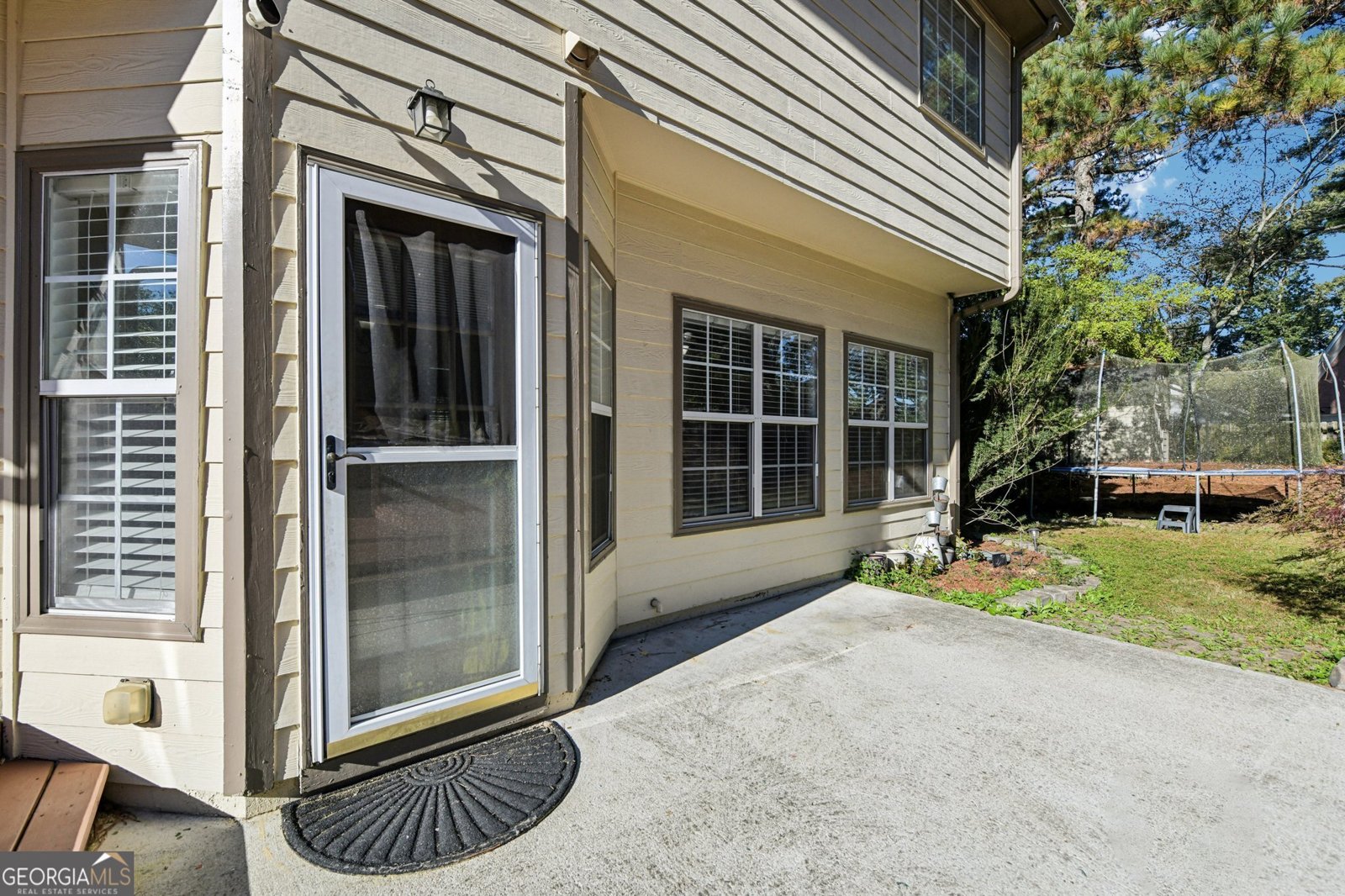 2435 Cobble Creek Lane Grayson - 44