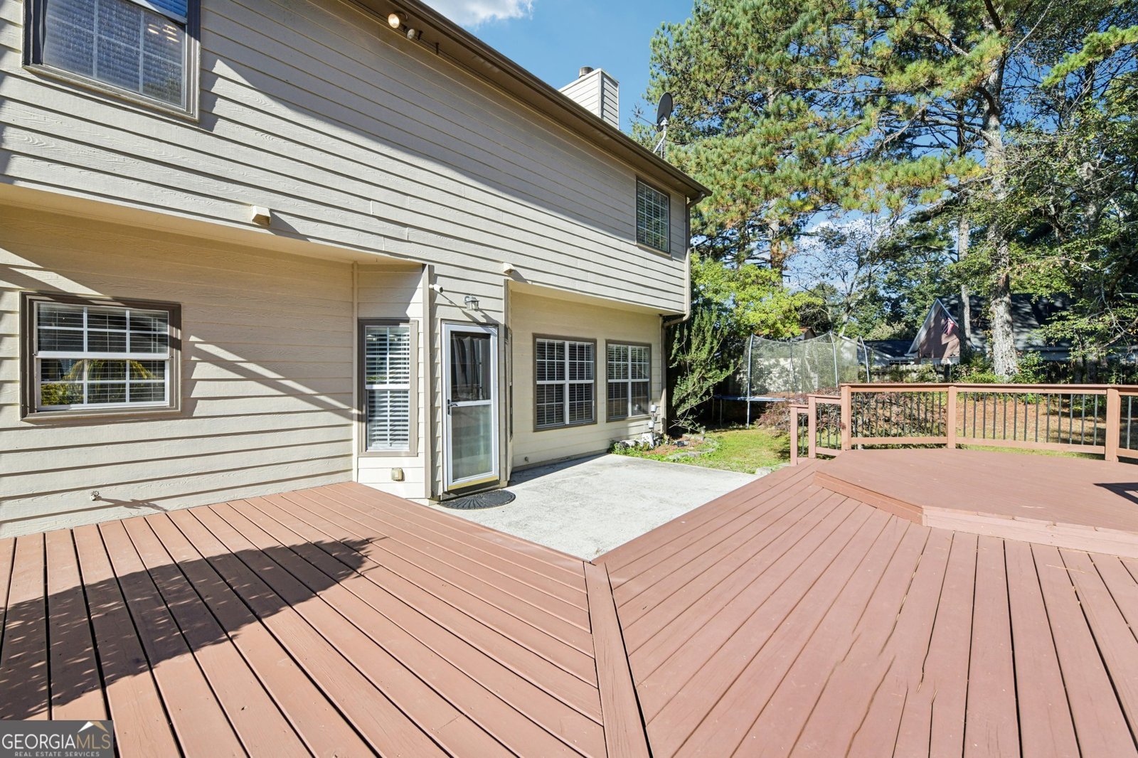 2435 Cobble Creek Lane Grayson - 46