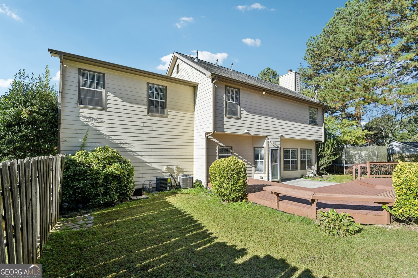 2435 Cobble Creek Lane Grayson - 48