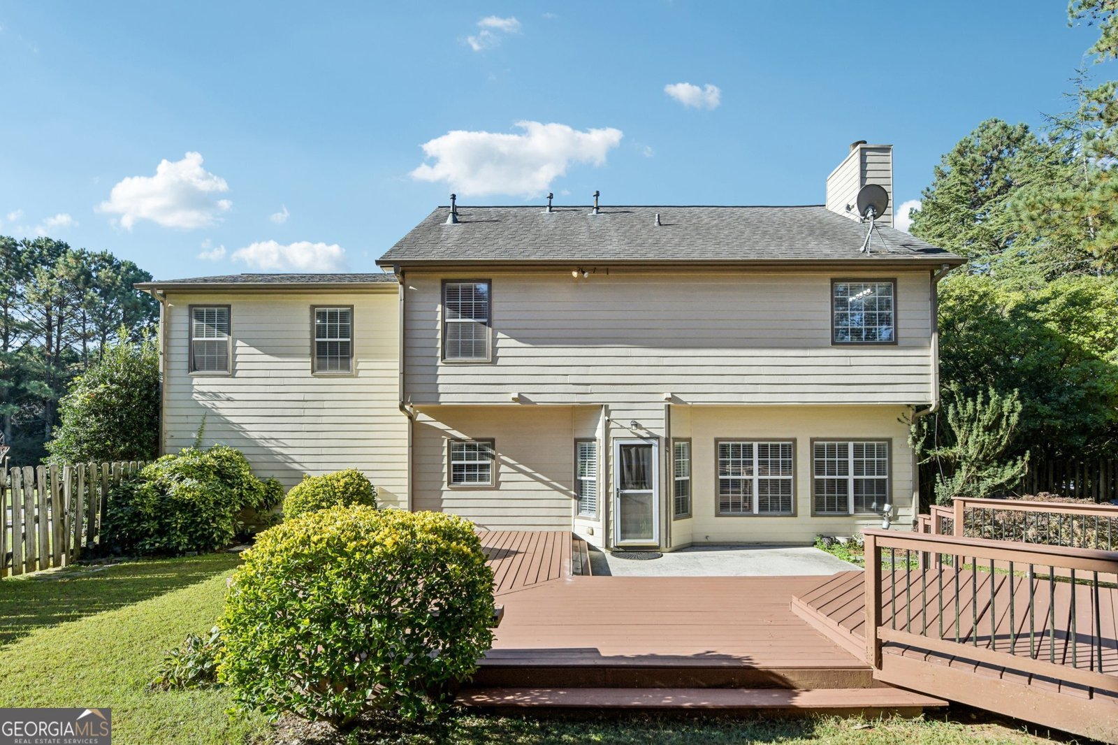 2435 Cobble Creek Lane Grayson - 49