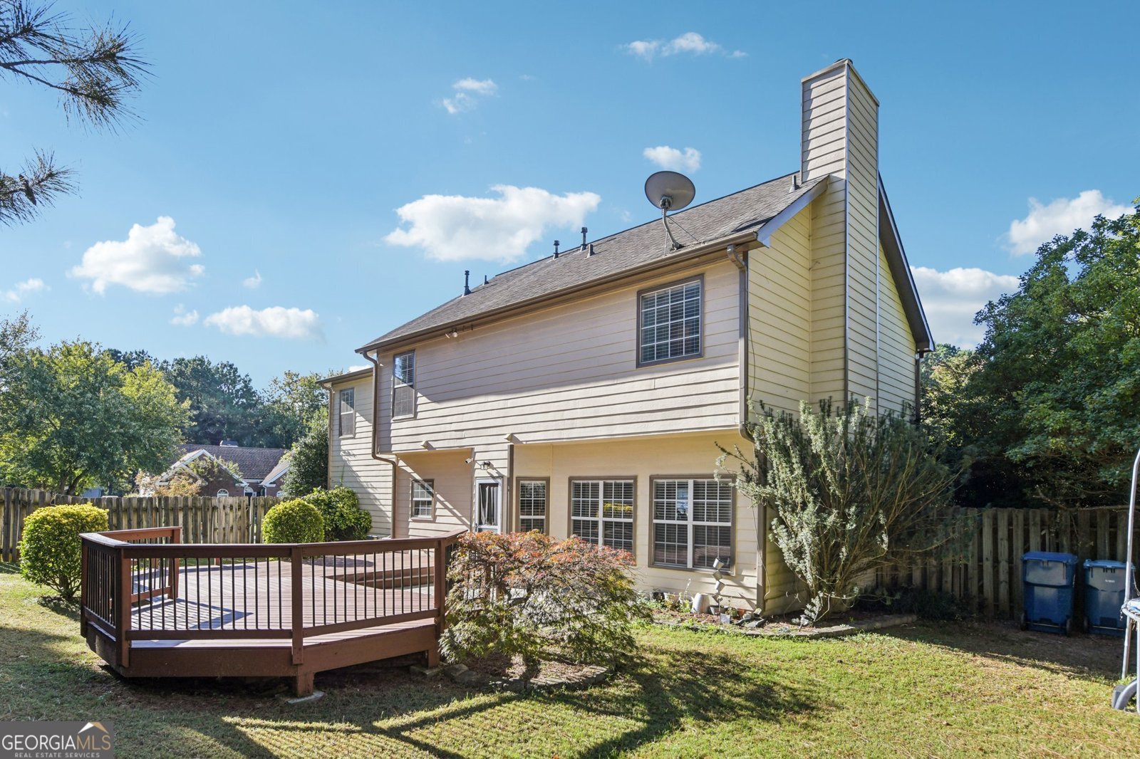 2435 Cobble Creek Lane Grayson - 50