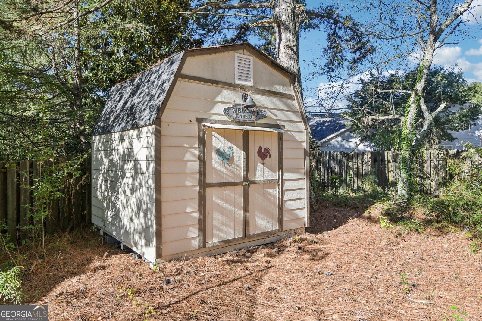 2435 Cobble Creek Lane Grayson - 51