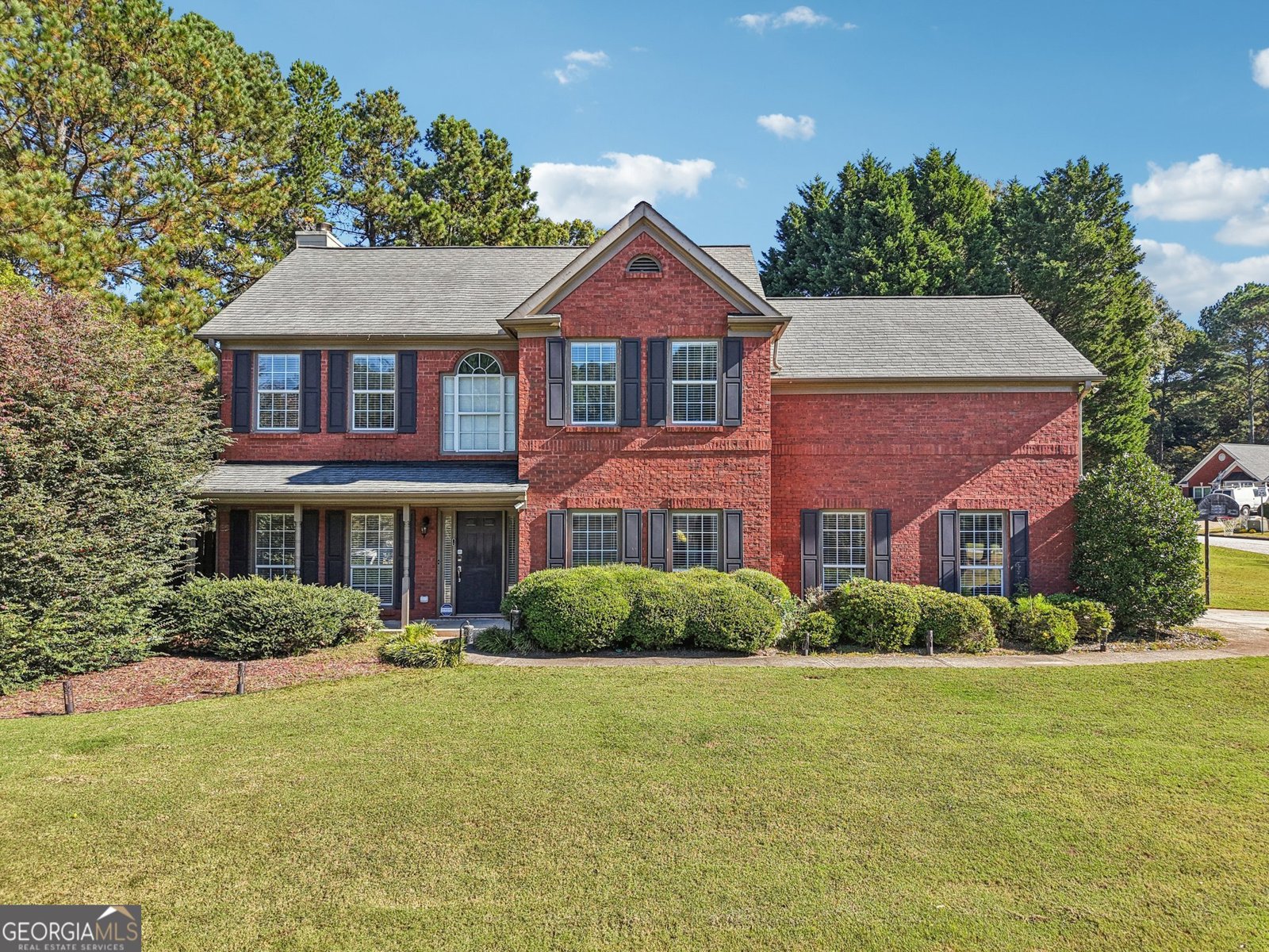 2435 Cobble Creek Lane Grayson - 53