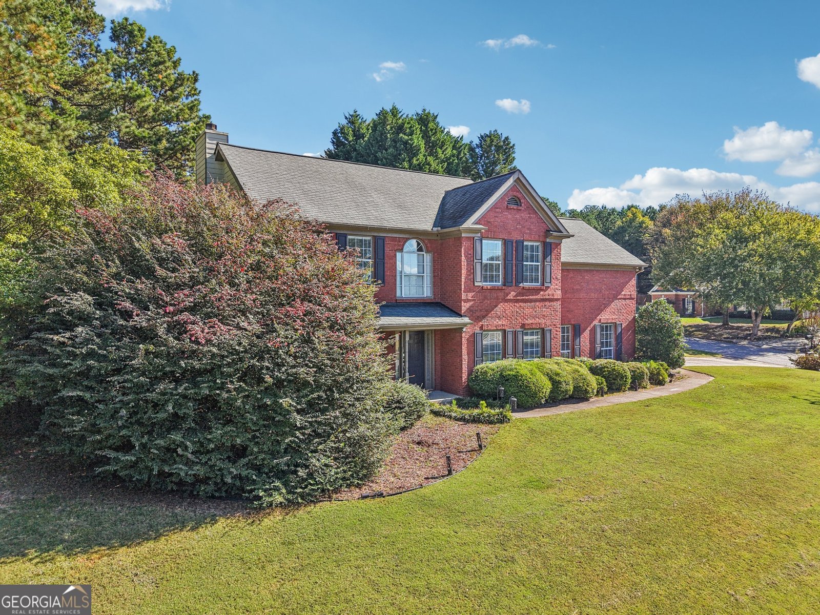 2435 Cobble Creek Lane Grayson - 54