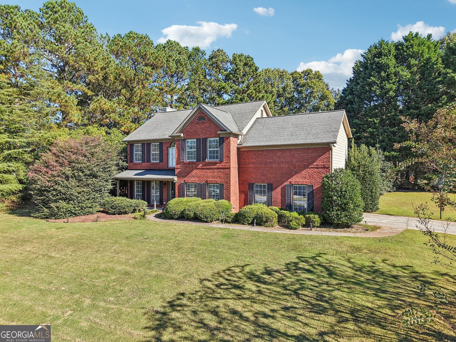 2435 Cobble Creek Lane Grayson - 55