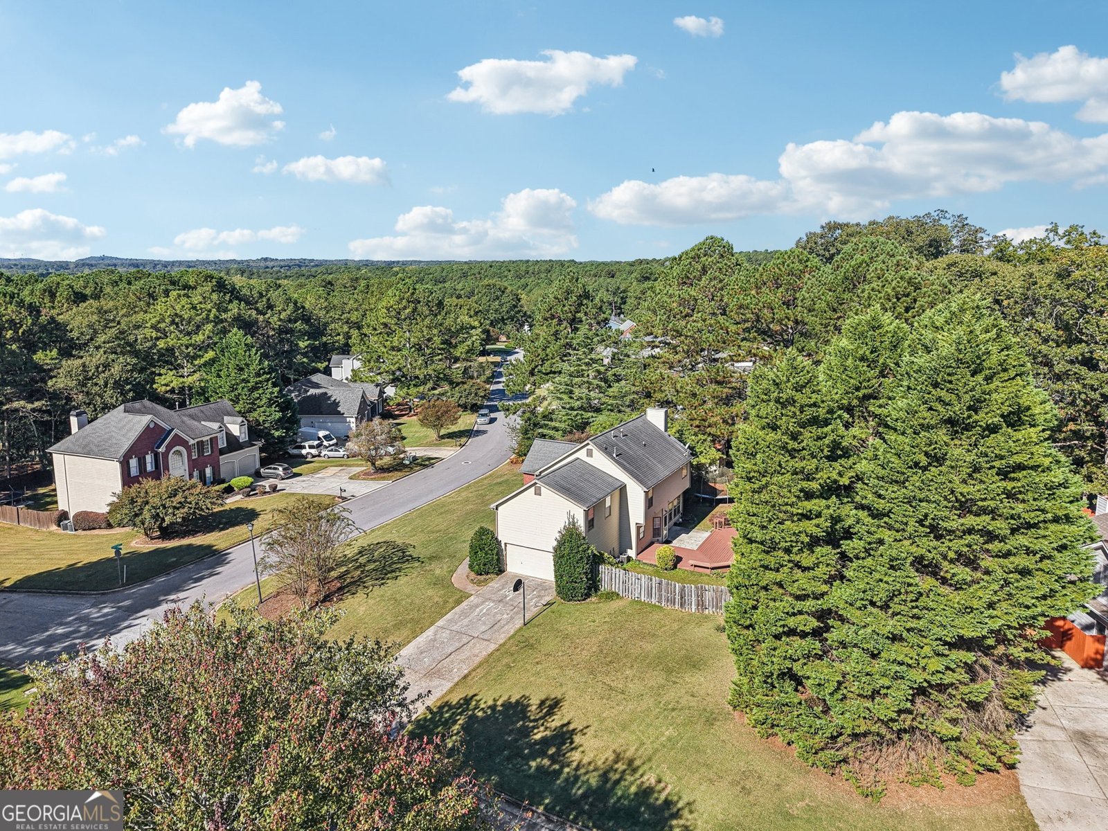 2435 Cobble Creek Lane Grayson - 57