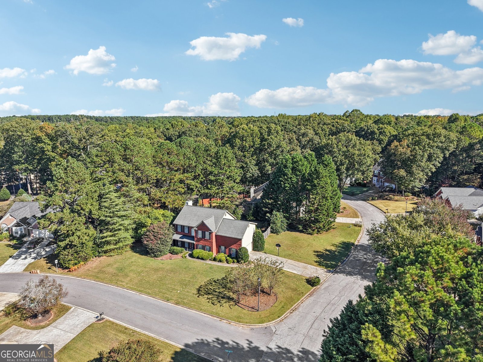 2435 Cobble Creek Lane Grayson - 58