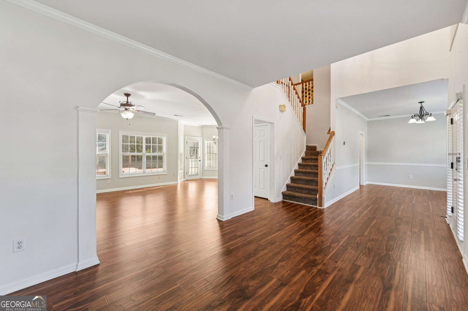 2435 Cobble Creek Lane Grayson - 6