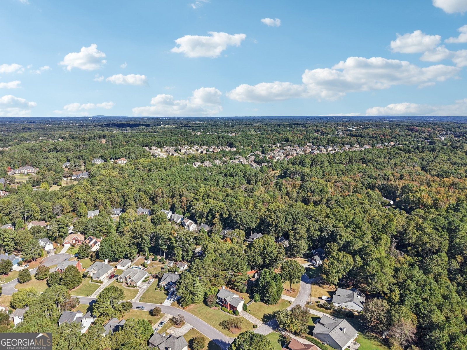 2435 Cobble Creek Lane Grayson - 64