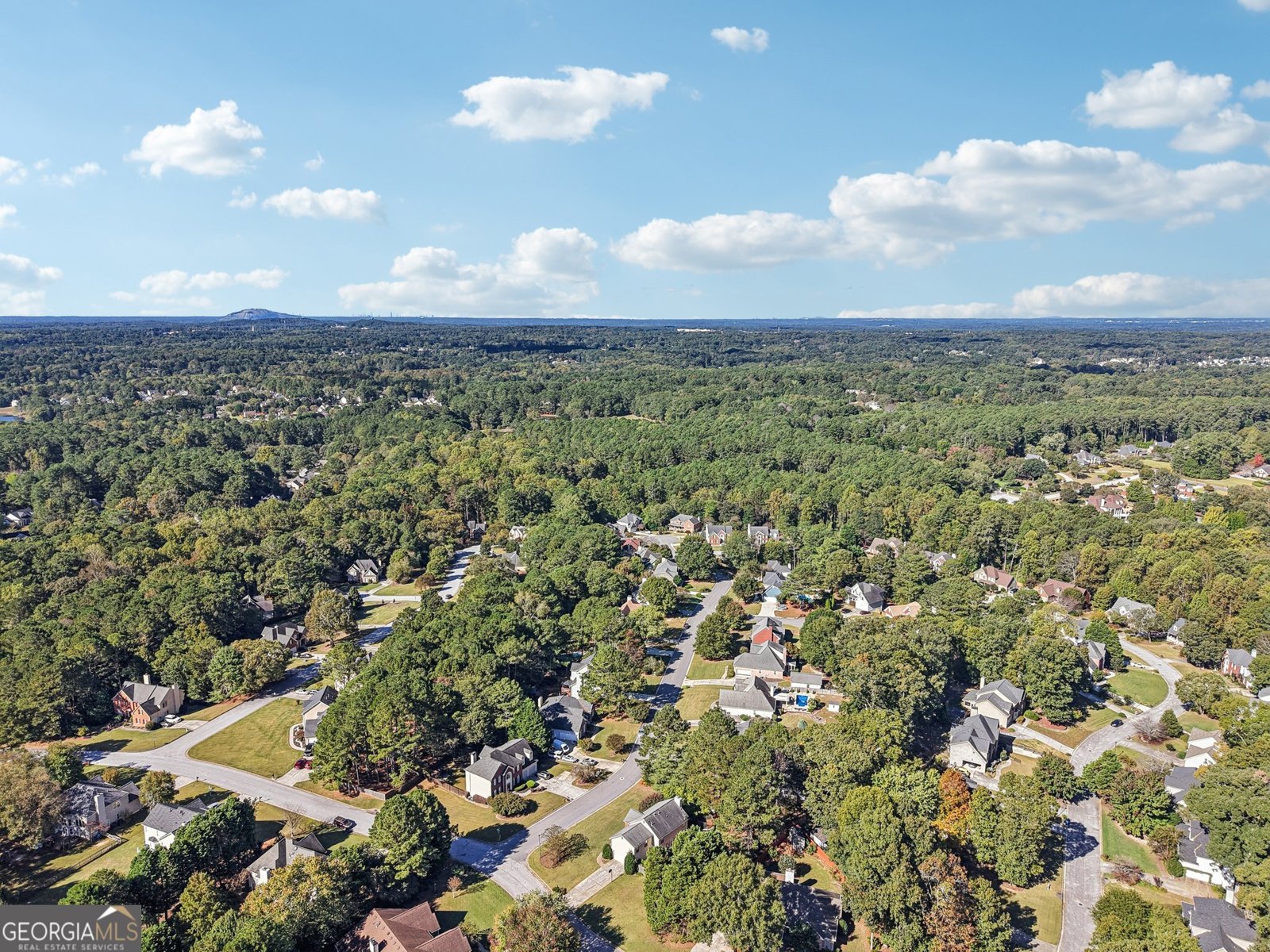 2435 Cobble Creek Lane Grayson - 65