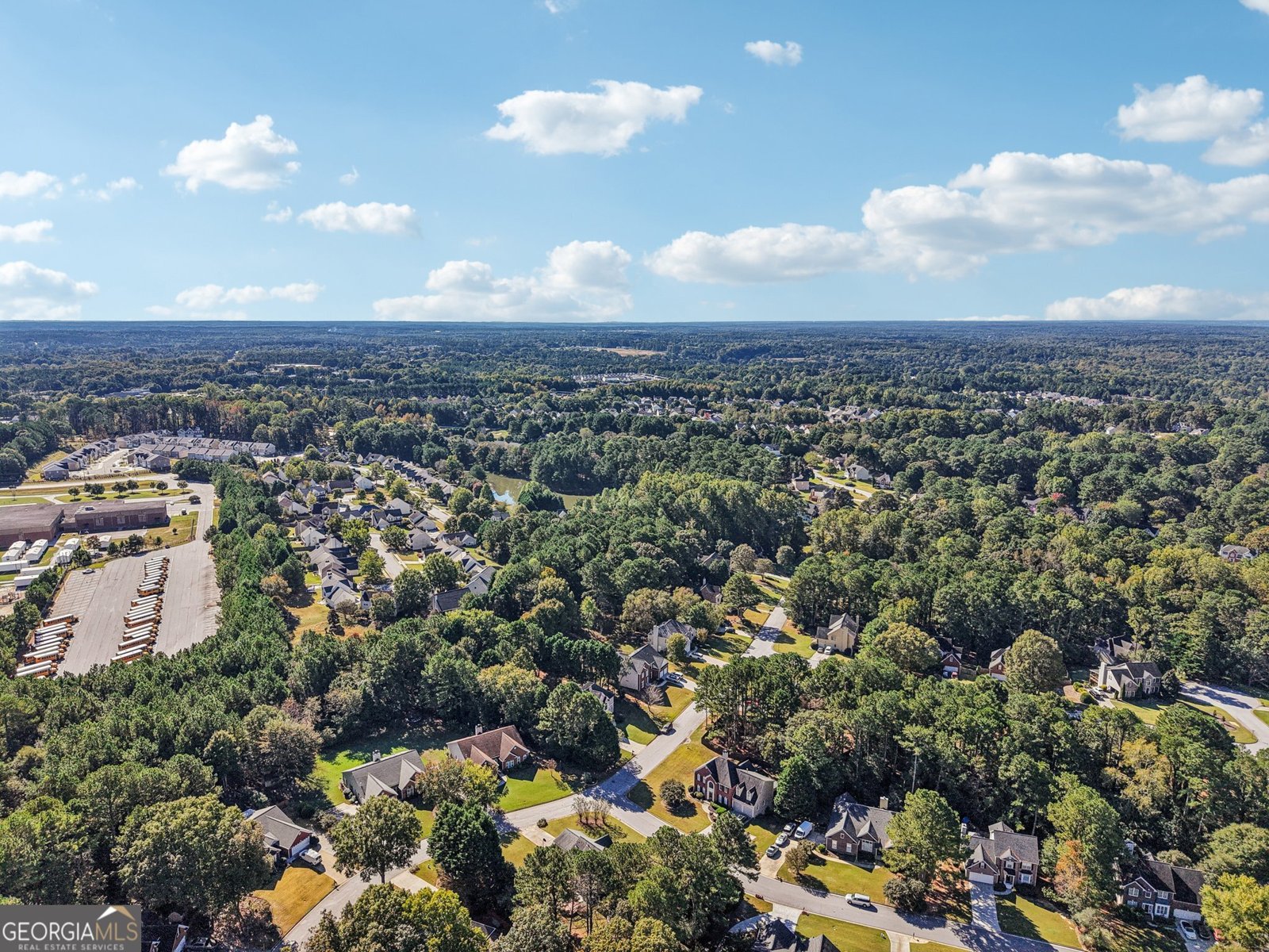 2435 Cobble Creek Lane Grayson - 67