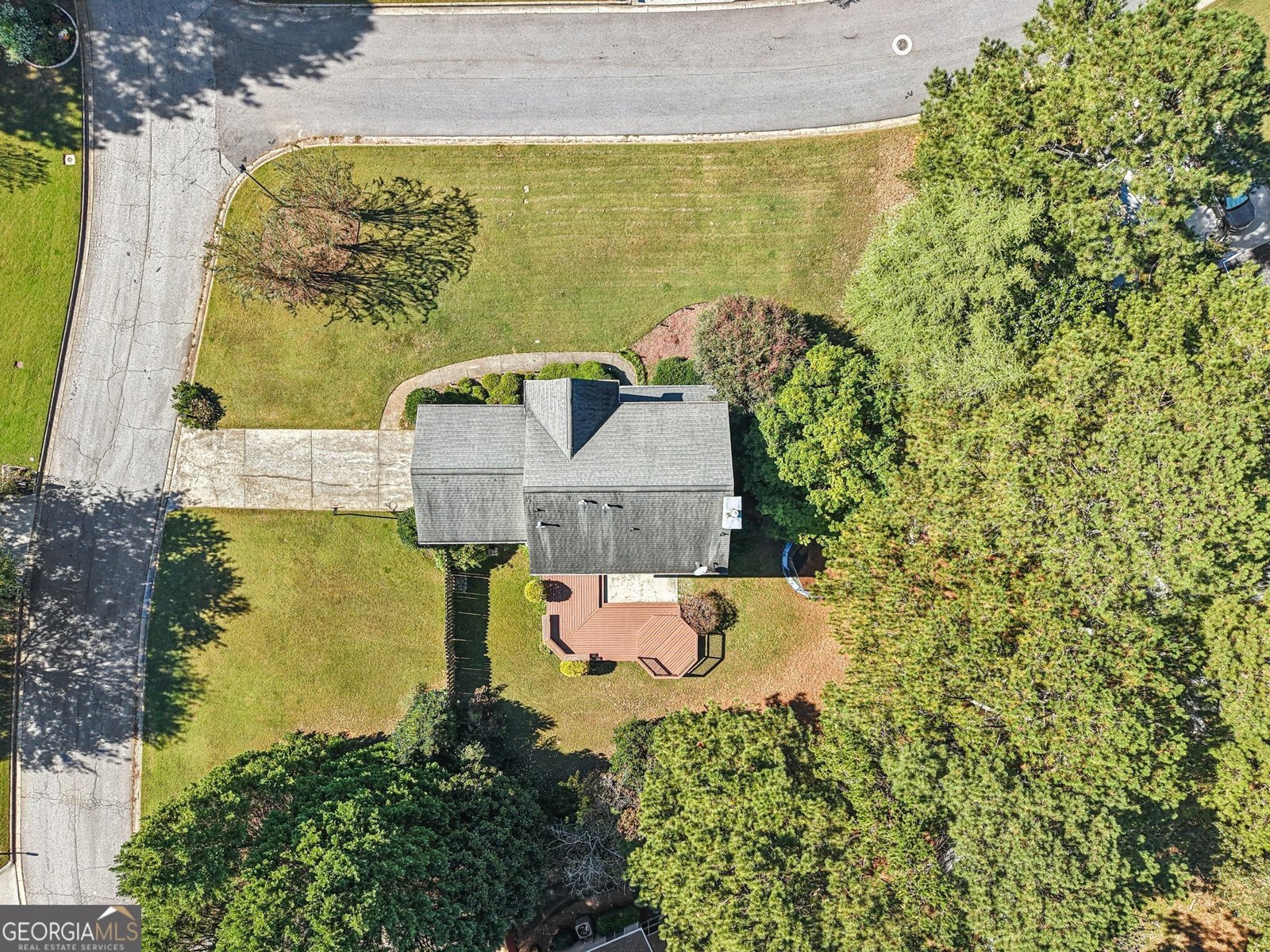 2435 Cobble Creek Lane Grayson - 68