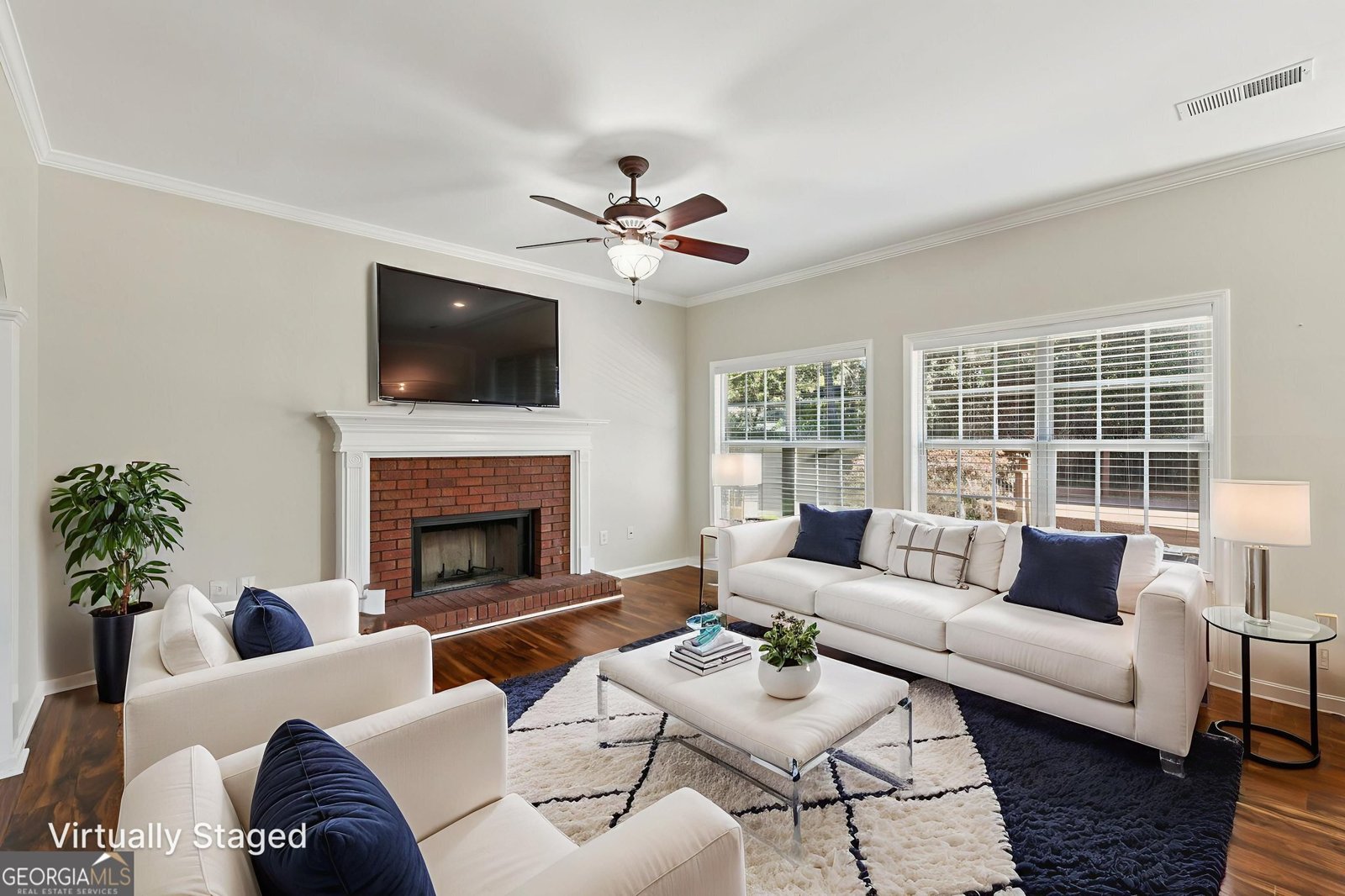 2435 Cobble Creek Lane Grayson - 9