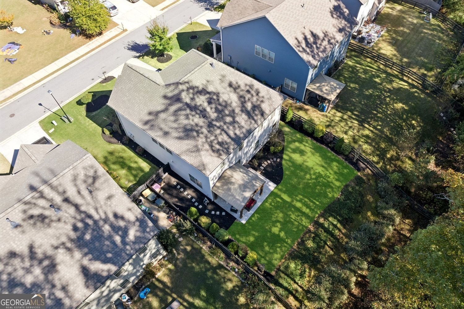 6025 Carruth Lake Drive Cumming - 12