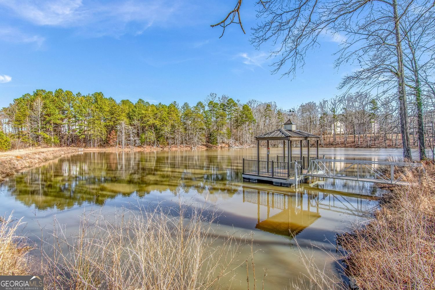 6025 Carruth Lake Drive Cumming - 16