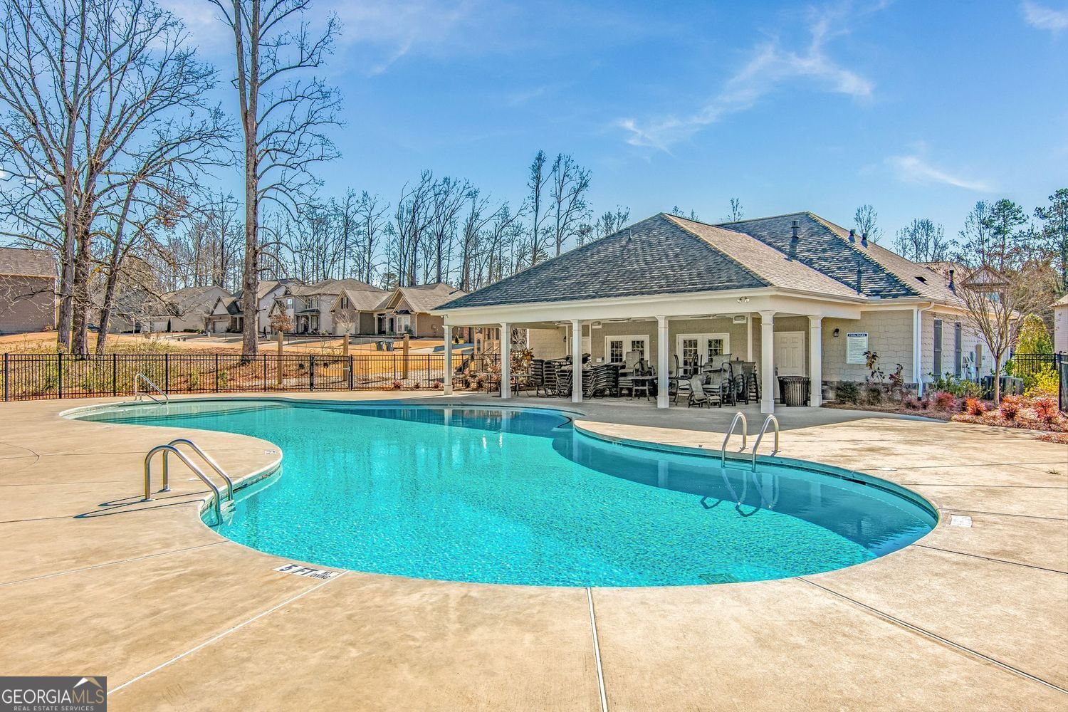 6025 Carruth Lake Drive Cumming - 17