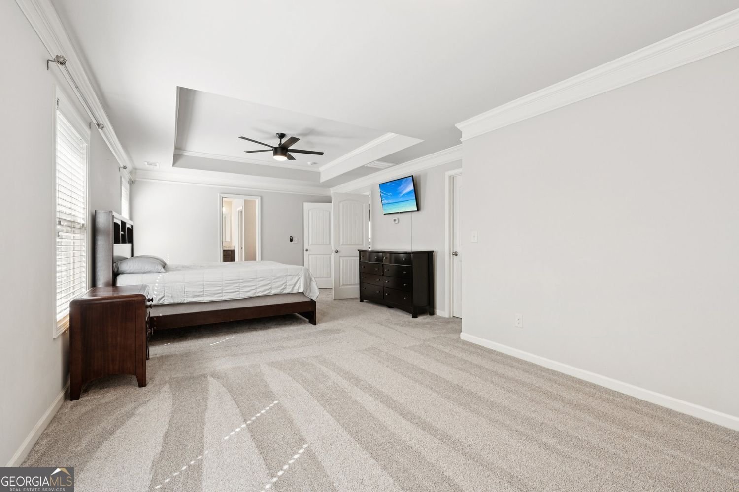 6025 Carruth Lake Drive Cumming - 30