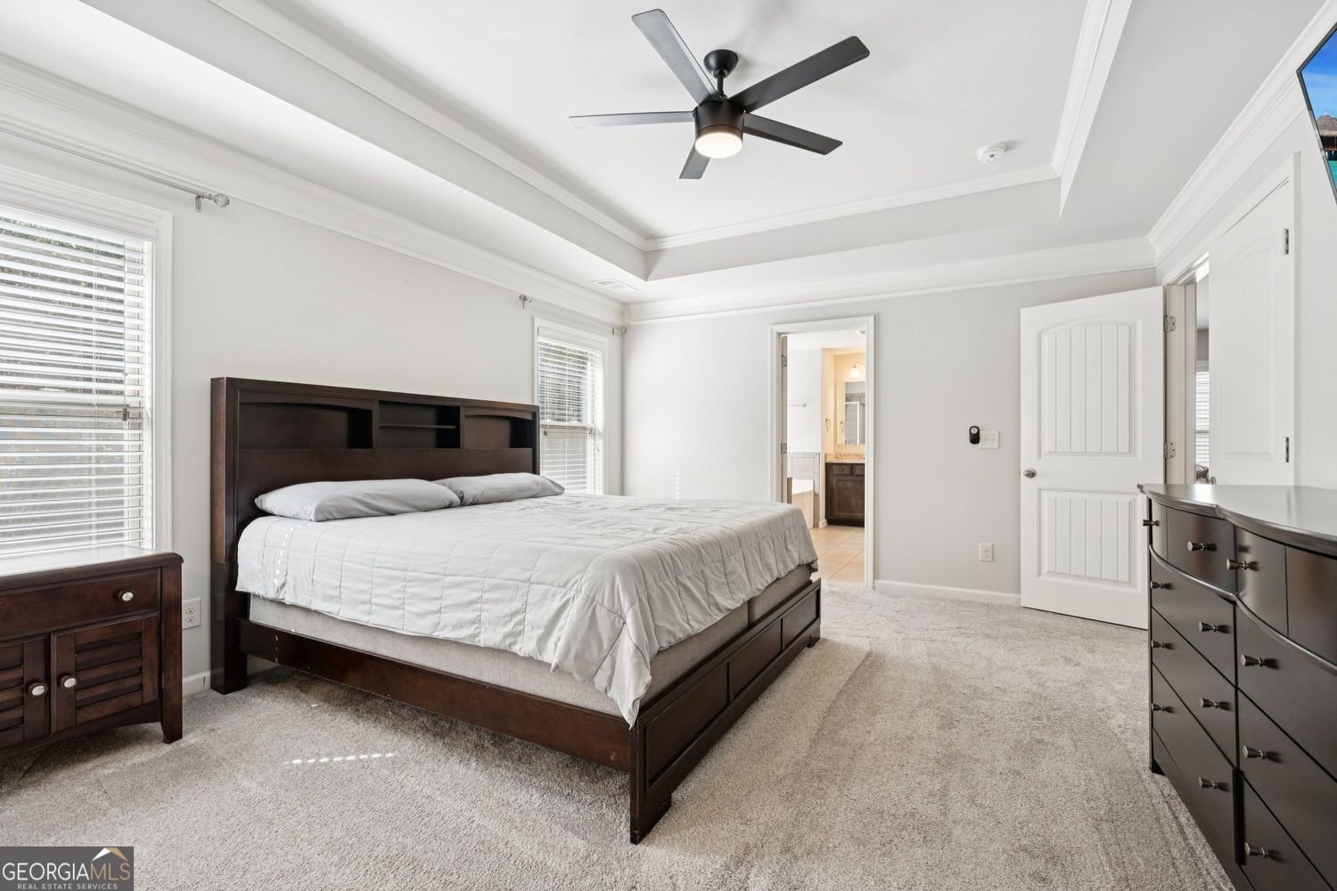 6025 Carruth Lake Drive Cumming - 31