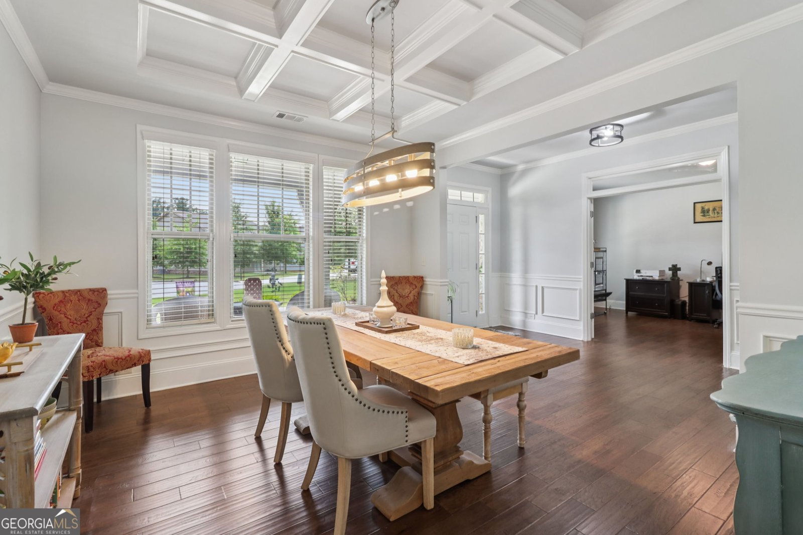 776 Amos Lane Kennesaw - 12