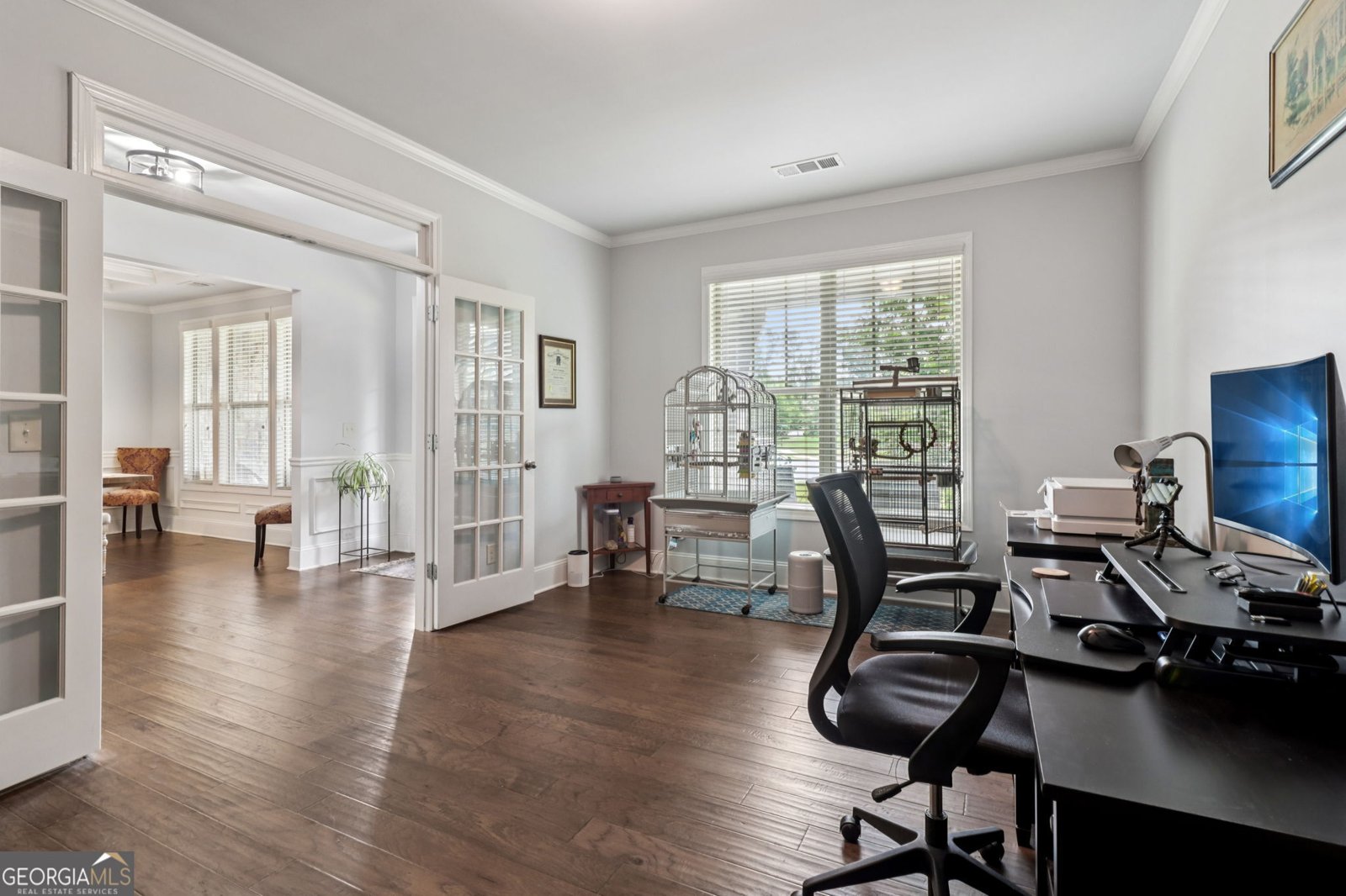 776 Amos Lane Kennesaw - 16