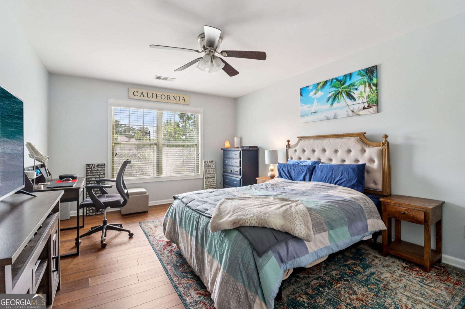 776 Amos Lane Kennesaw - 25