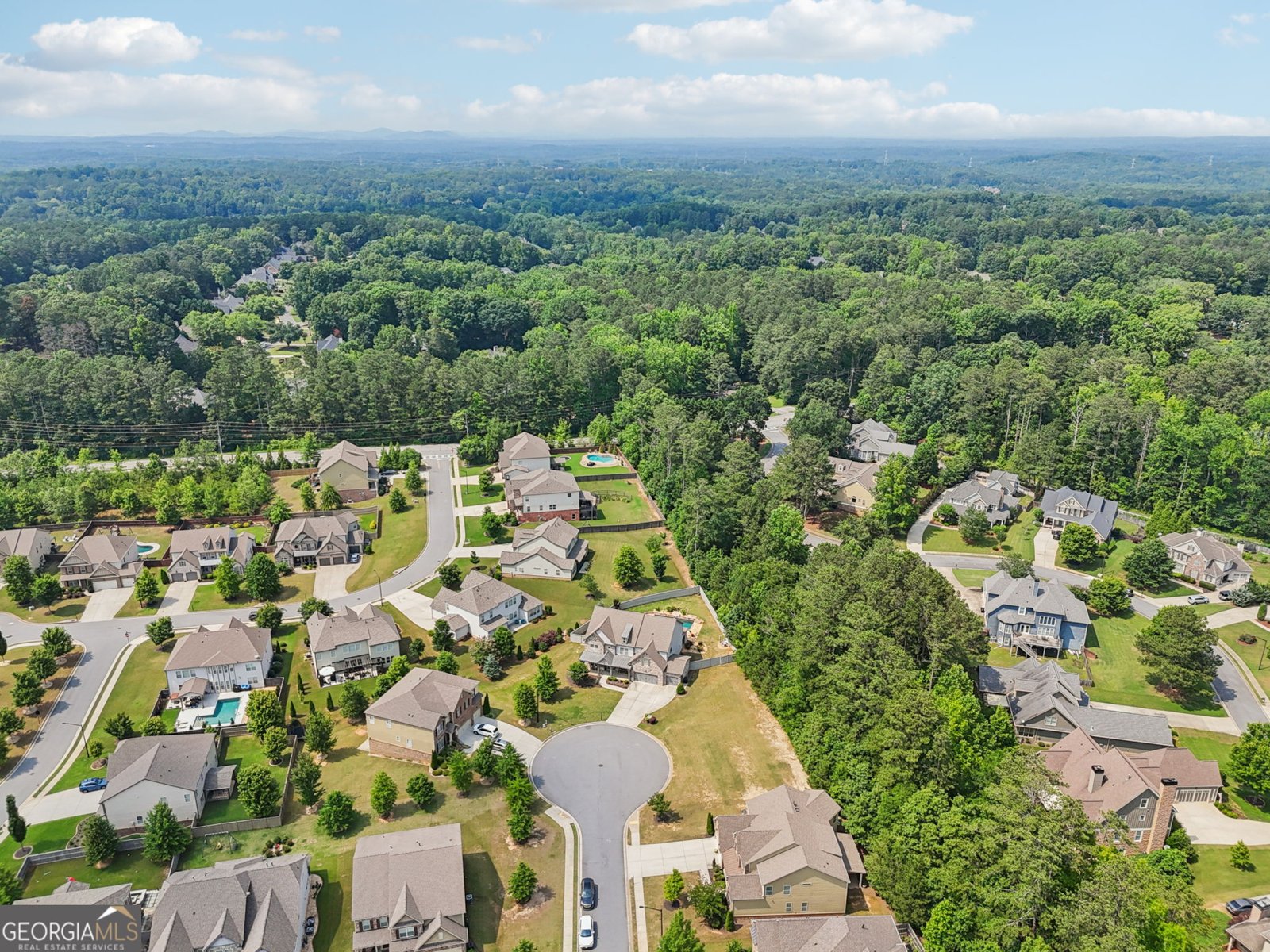 776 Amos Lane Kennesaw - 39