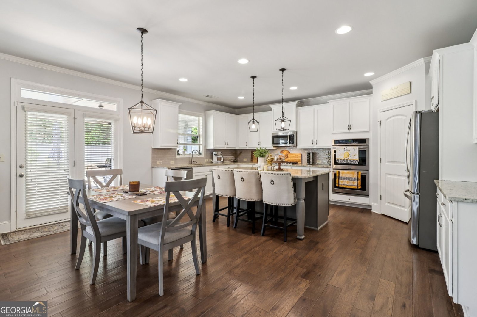 776 Amos Lane Kennesaw - 5