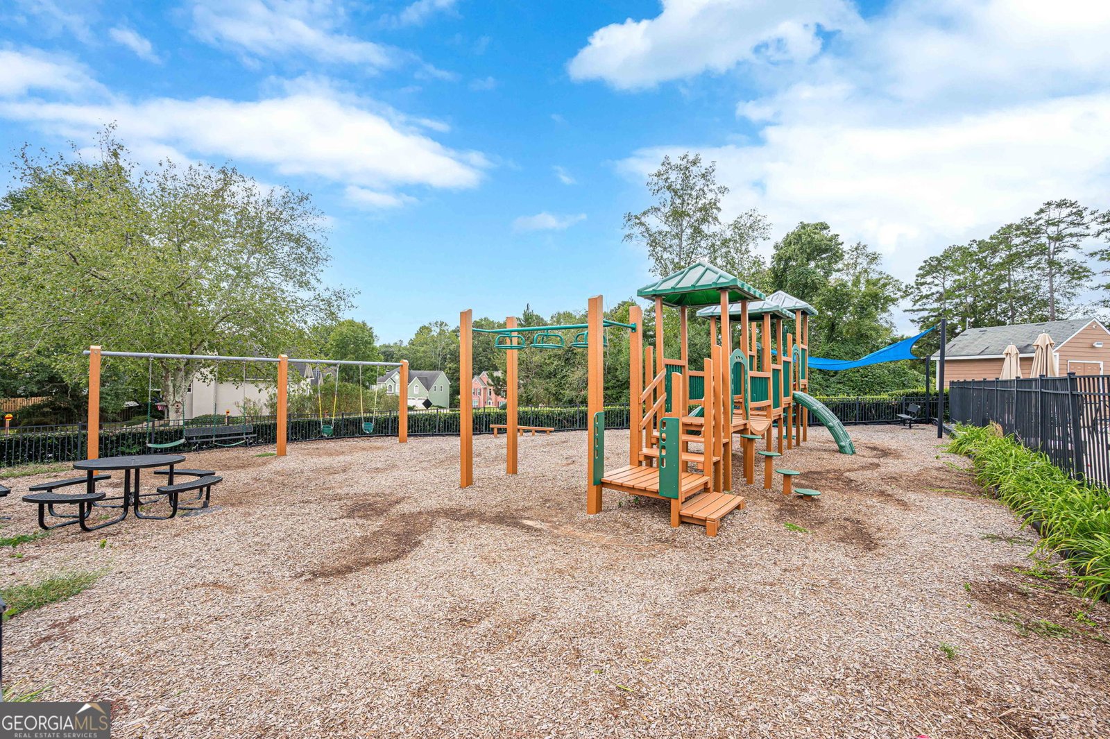 6049 Braidwood Close Acworth - 15