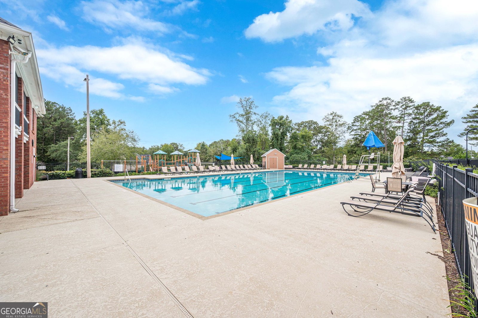 6049 Braidwood Close Acworth - 16