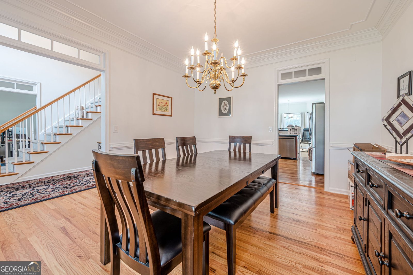 6049 Braidwood Close Acworth - 23