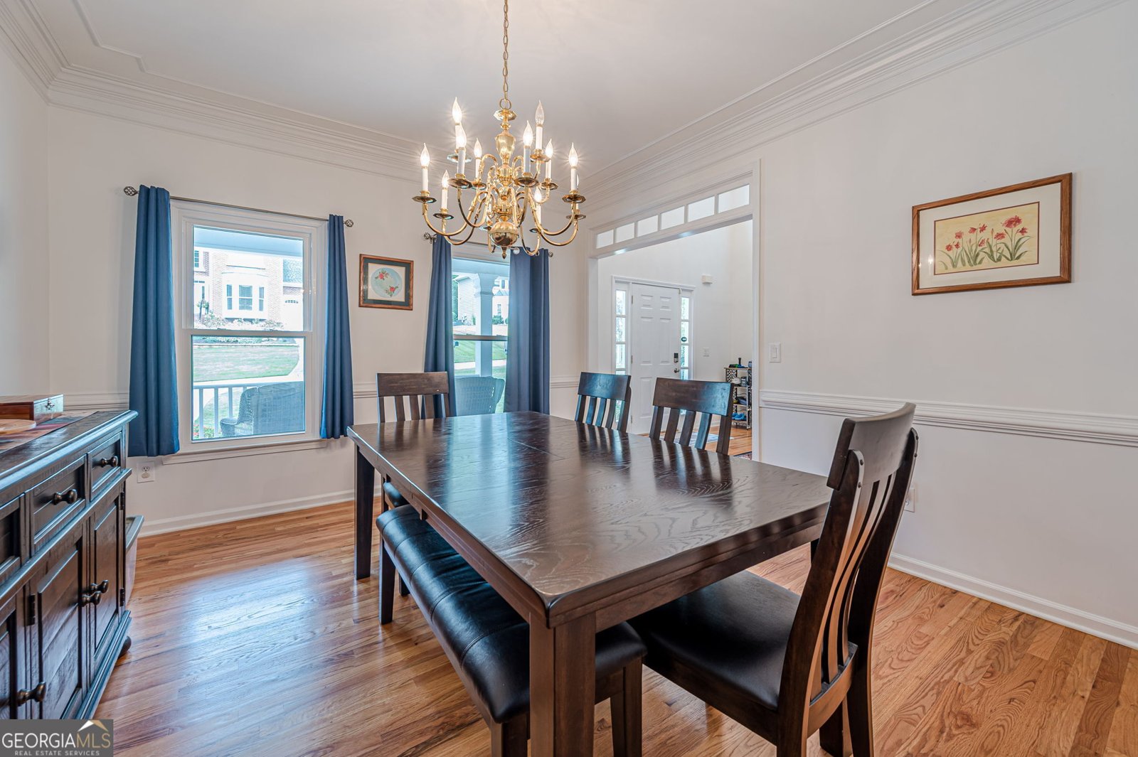 6049 Braidwood Close Acworth - 24