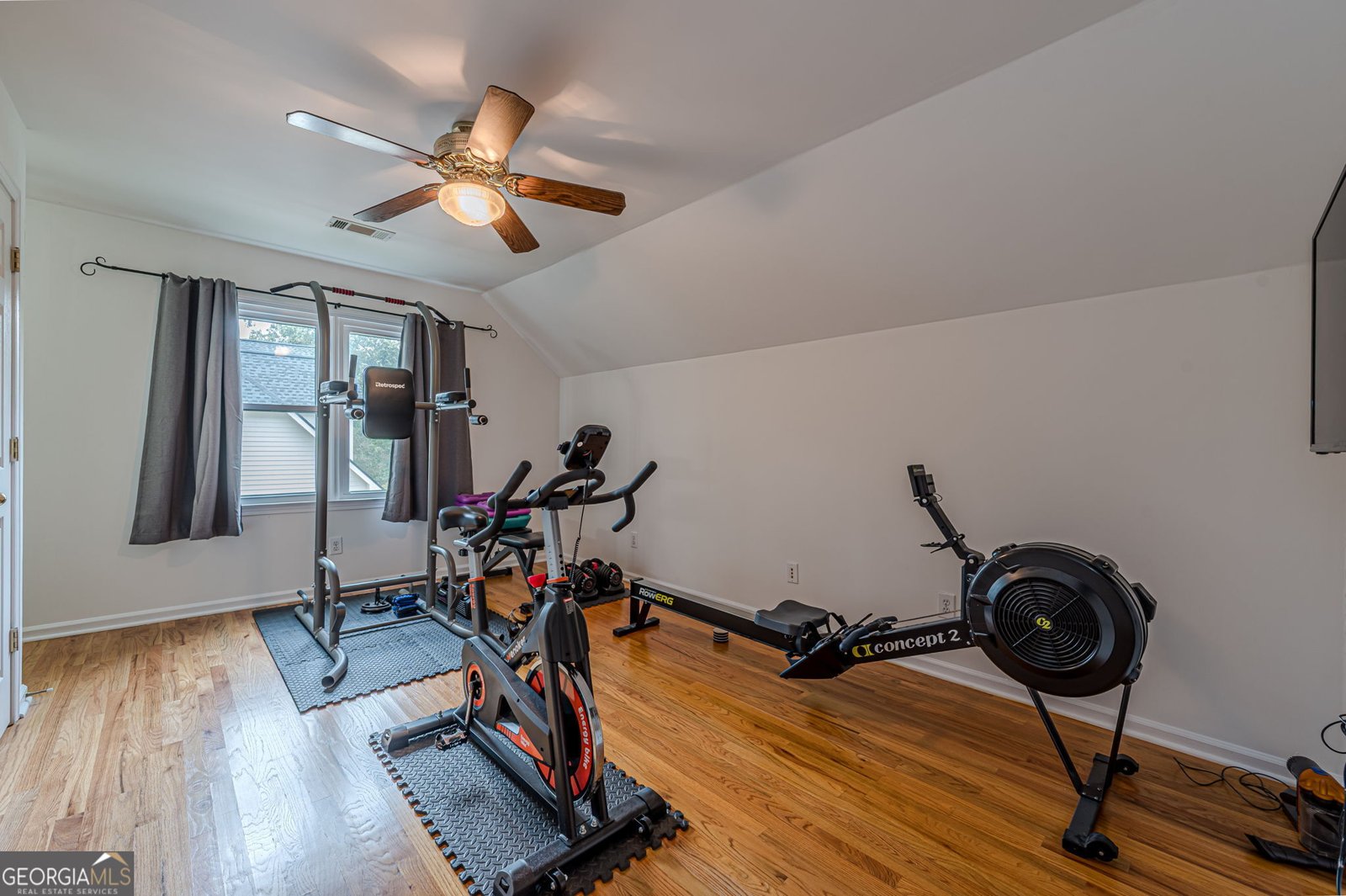 6049 Braidwood Close Acworth - 27