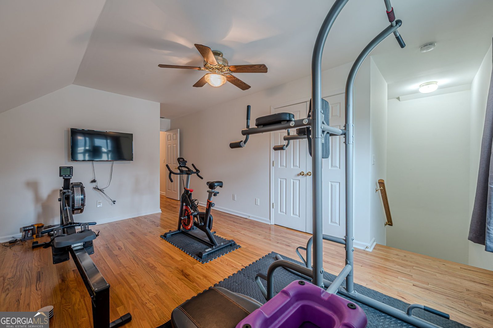 6049 Braidwood Close Acworth - 28