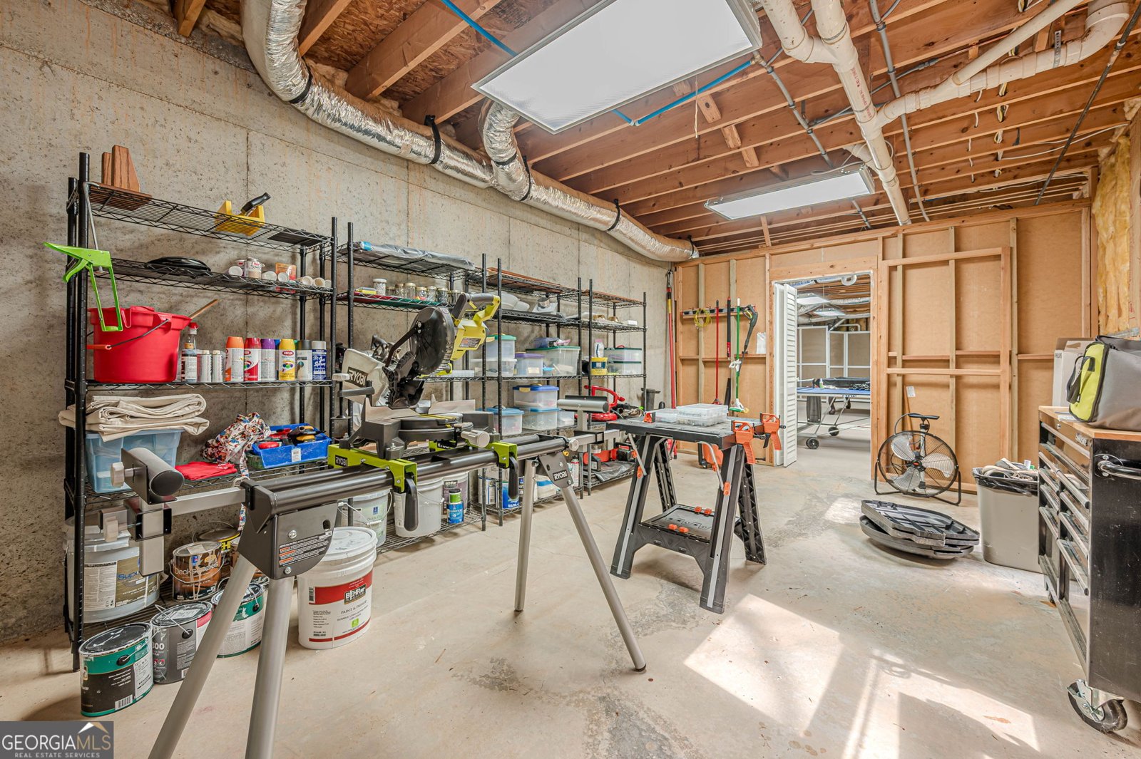 6049 Braidwood Close Acworth - 4