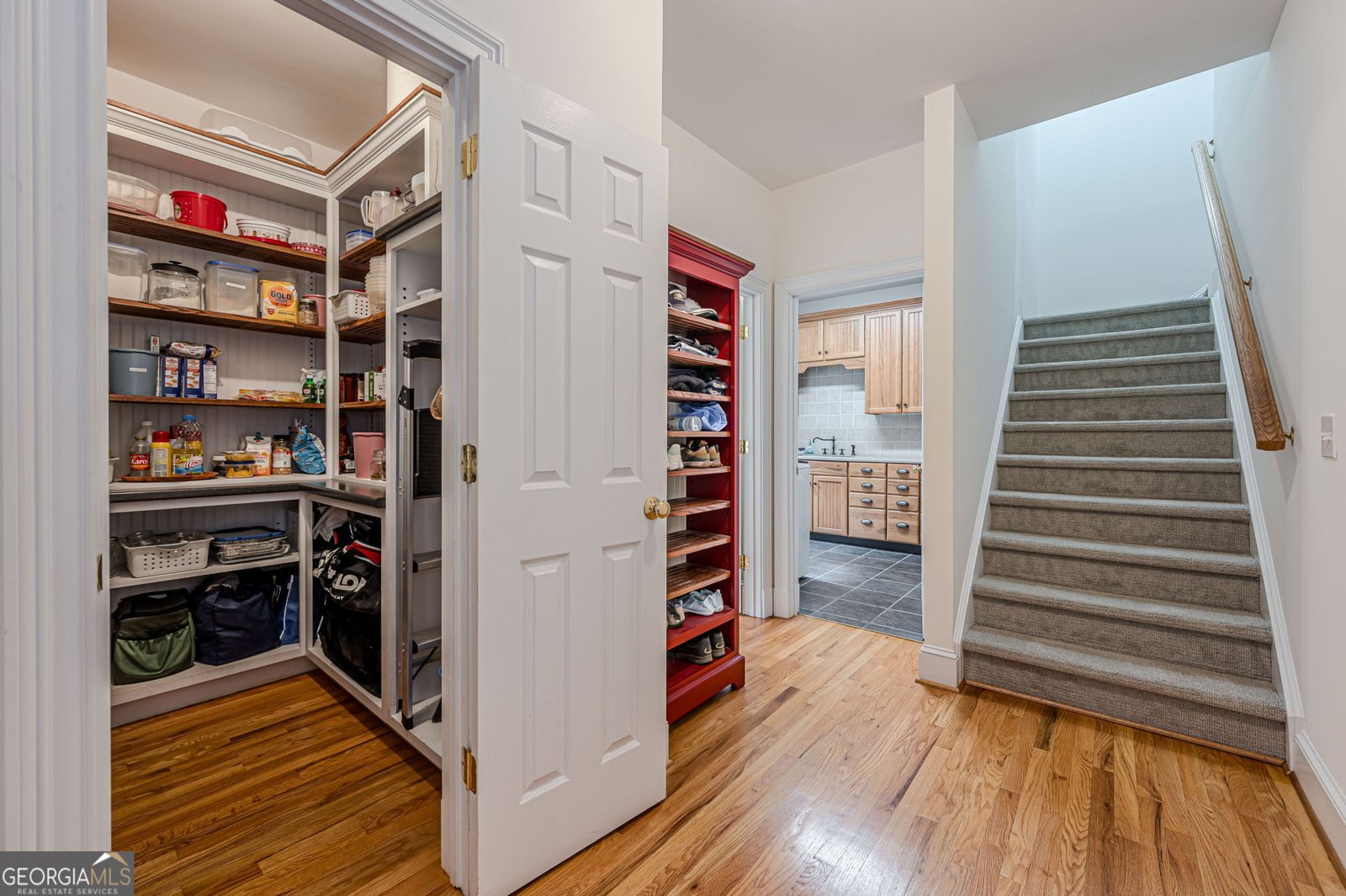 6049 Braidwood Close Acworth - 5