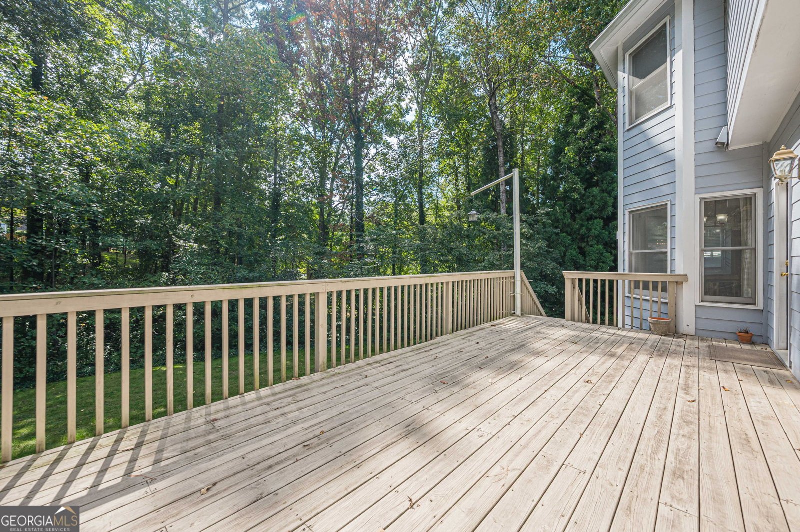 6049 Braidwood Close Acworth - 6