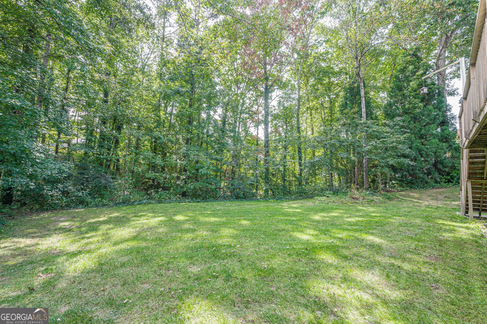 6049 Braidwood Close Acworth - 8