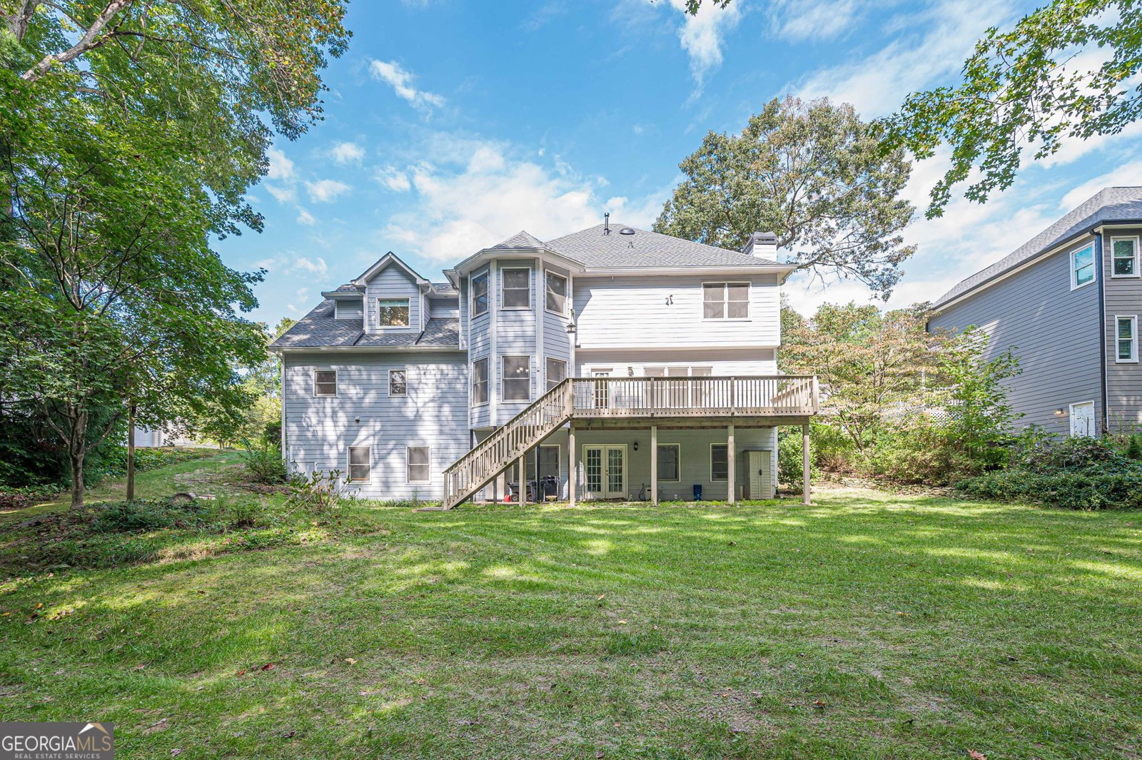 6049 Braidwood Close Acworth - 9
