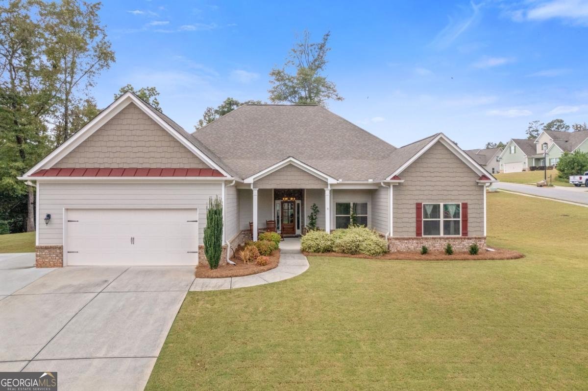 1303 Windstone Court Winder - 1