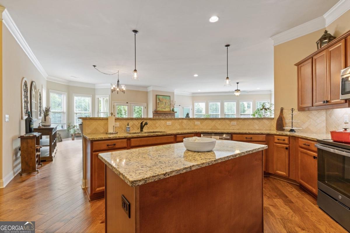 1303 Windstone Court Winder - 15